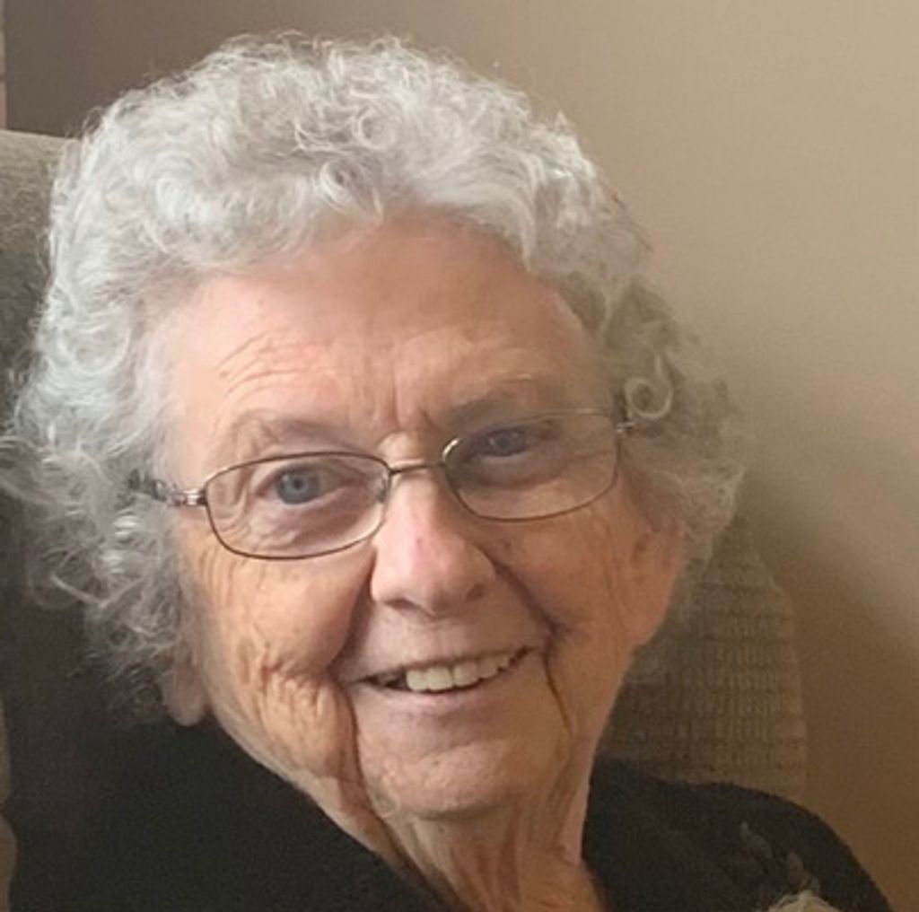Freda Gertrude (Lloyd) Beattie Profile Photo