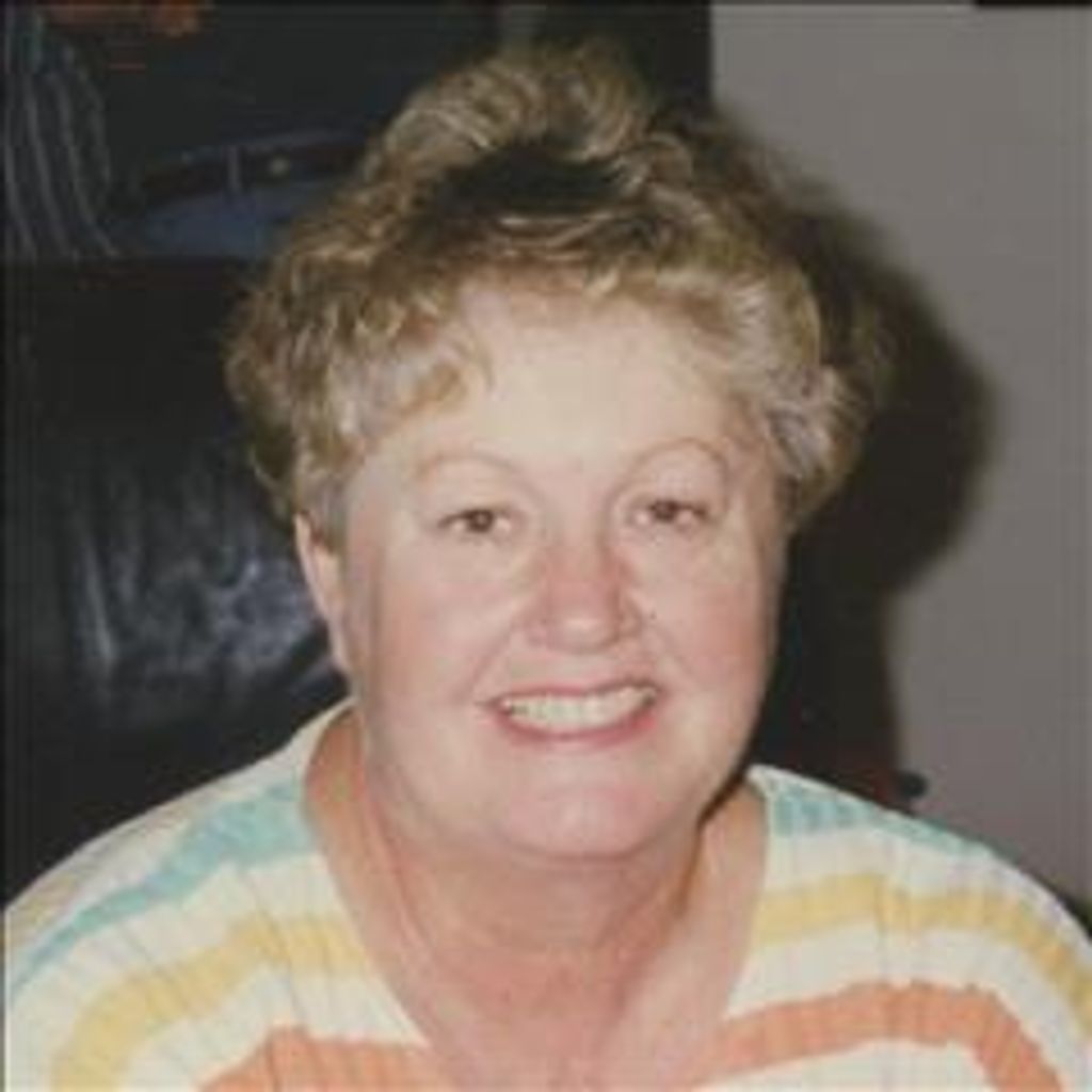 Joy Jane Whitaker Profile Photo