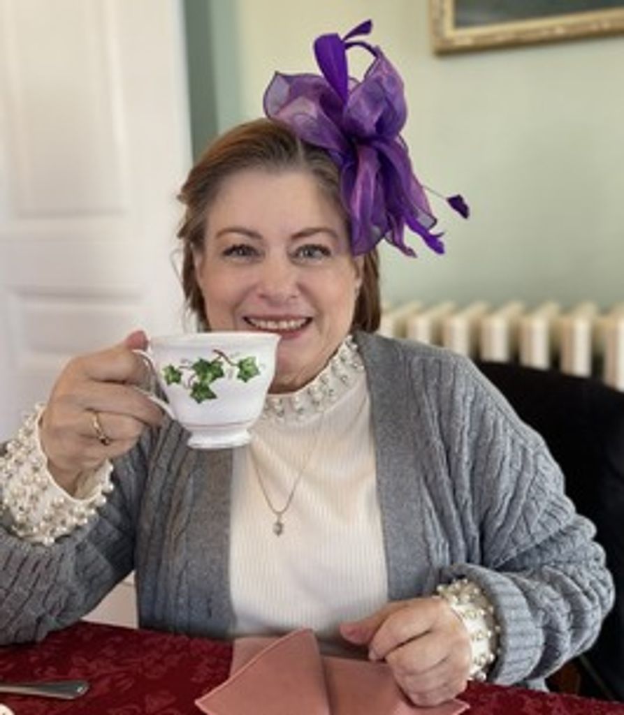 Elizabeth Harrison Profile Photo