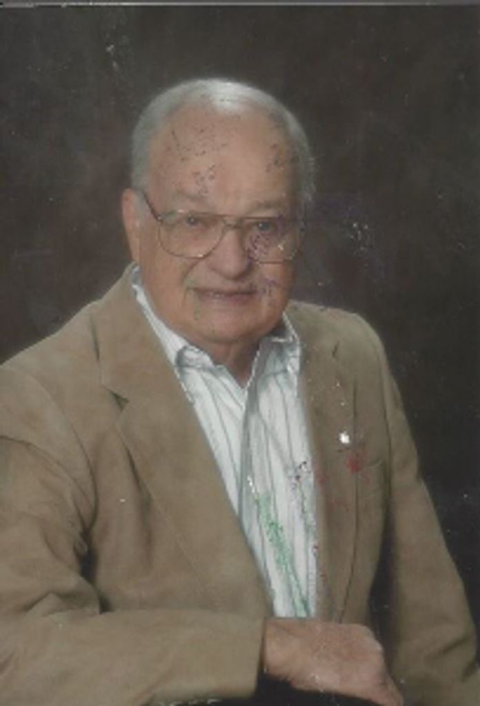 James Virgil Merritt