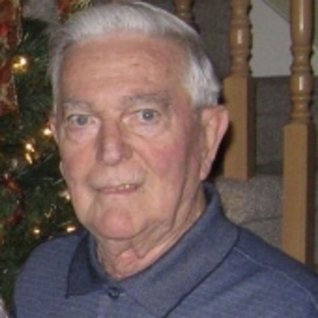 Paul Robert Deschaw