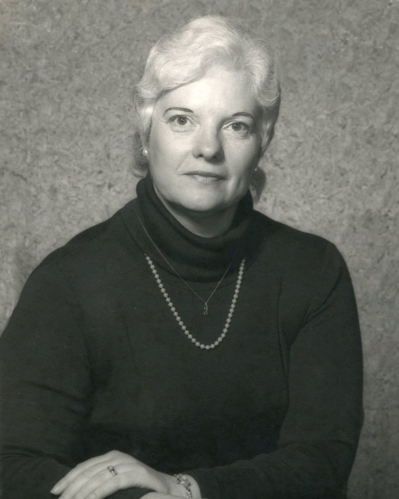 Jean "Jeannie" Lee Hamilton Profile Photo