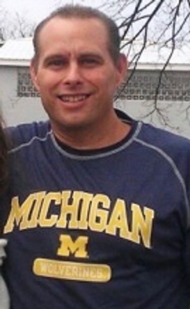 Tony Scott Pellin