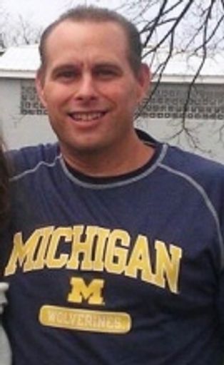 Tony Scott Pellin Profile Photo