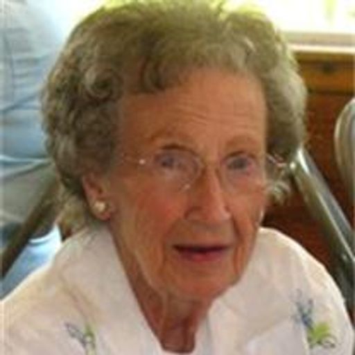 Mary Virginia ""Virginia"" Spurgeon (Mcdermott) Profile Photo