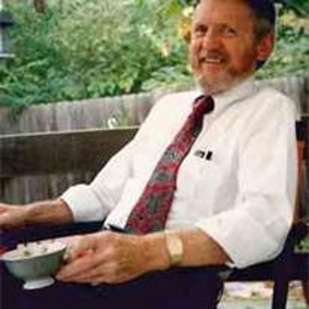 Arthur Anders Profile Photo