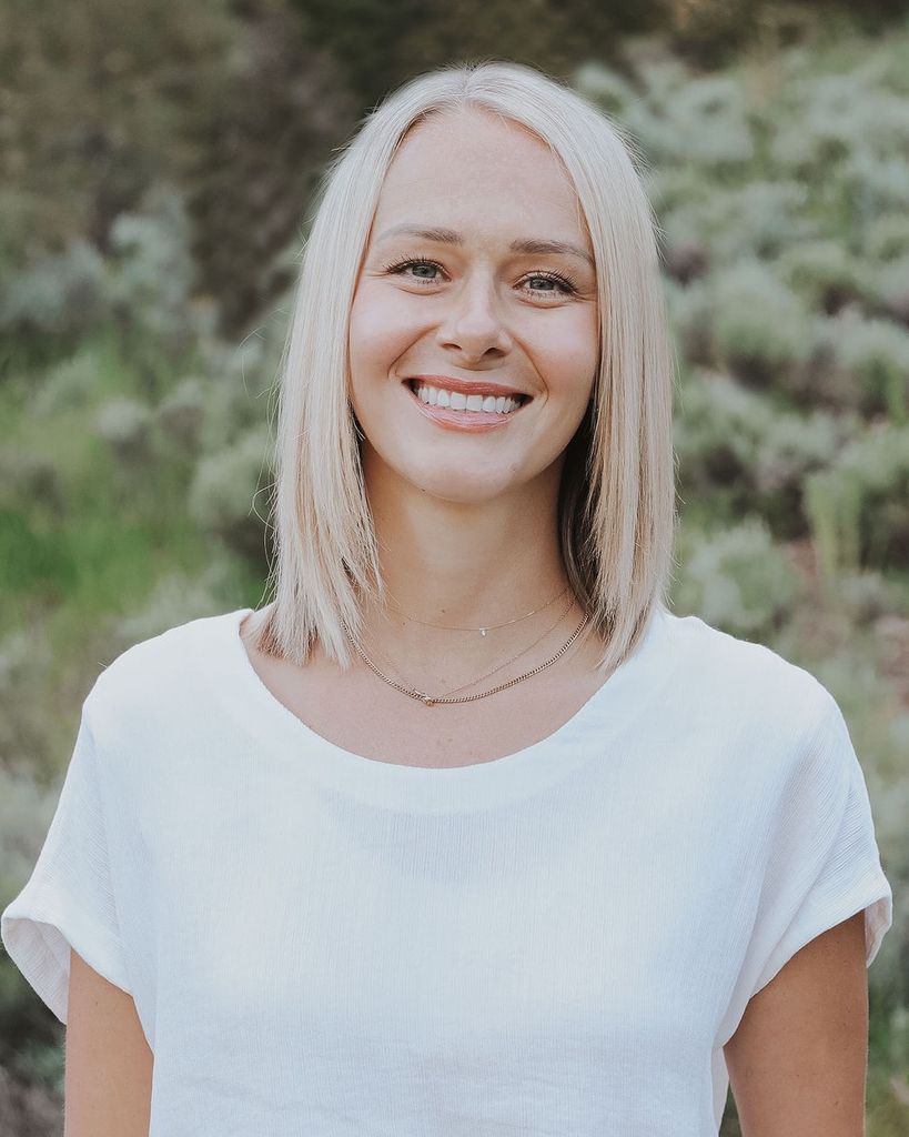 McKenzie Lea Ward Profile Photo