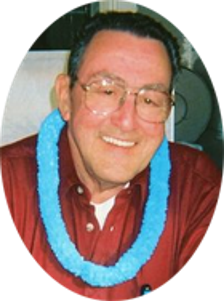 Paul Brooks