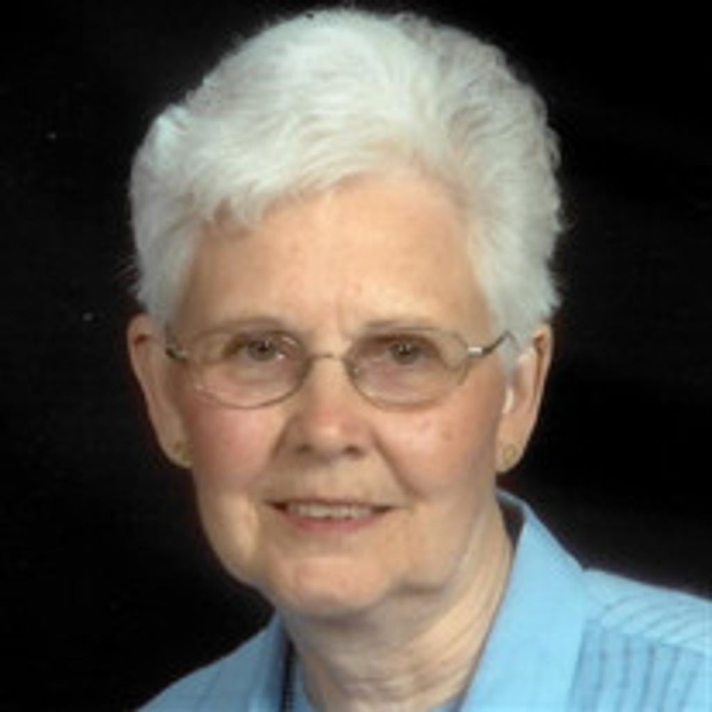 Erla M. Rhodes
