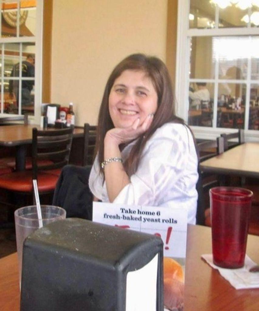 Maria Alicia Diosana Profile Photo