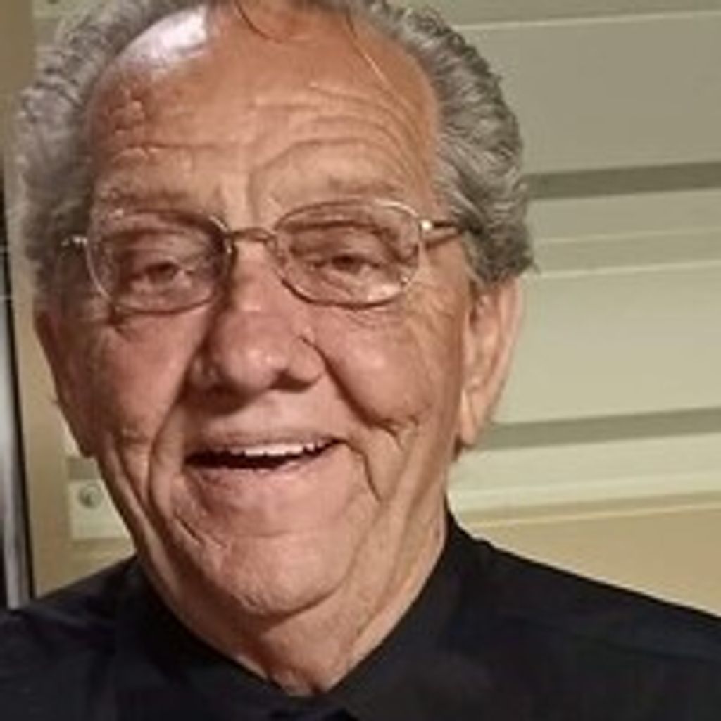 Robert Lee Thompson, Sr.