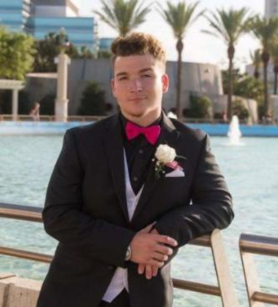 Nathan Cole Gallant Profile Photo