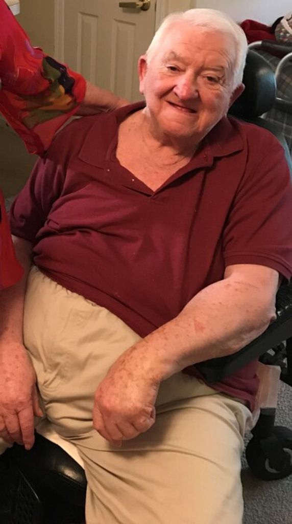 George Wayne Mullins