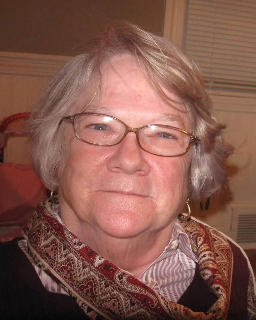 Virginia A. (Hutchinson) McCann Profile Photo