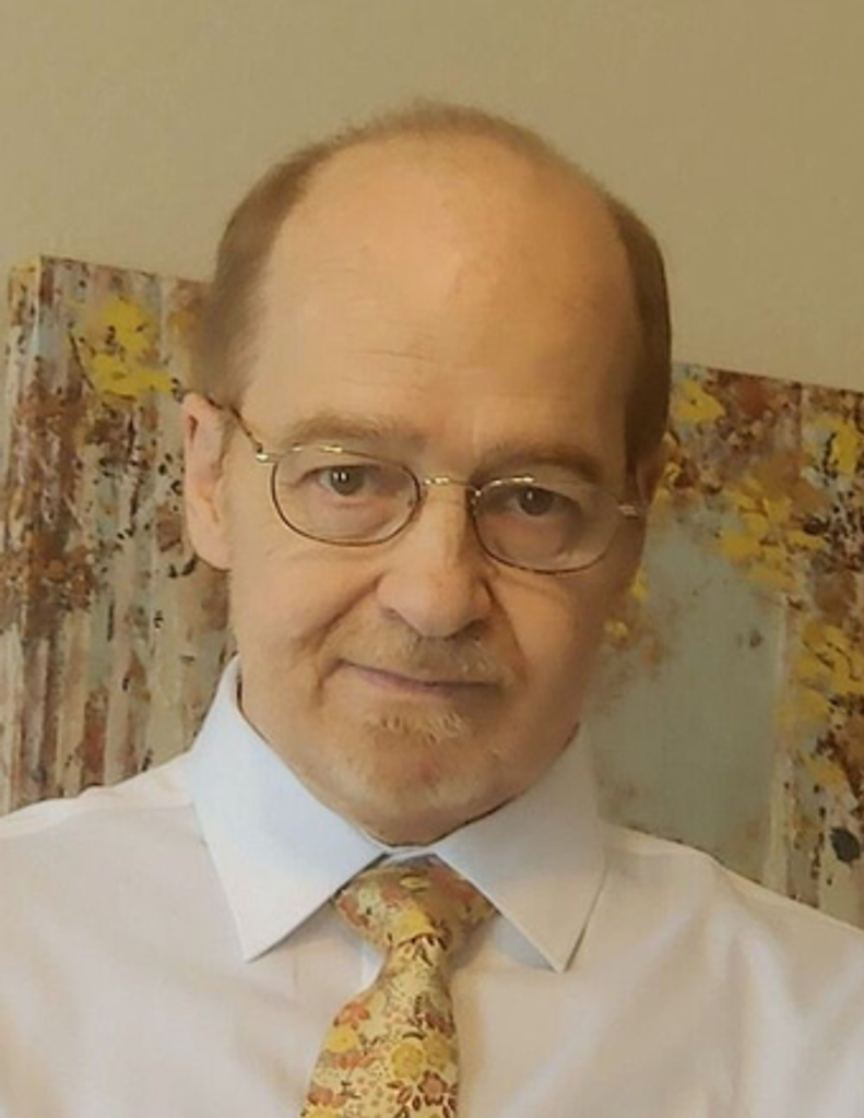 Nick Henderson Profile Photo