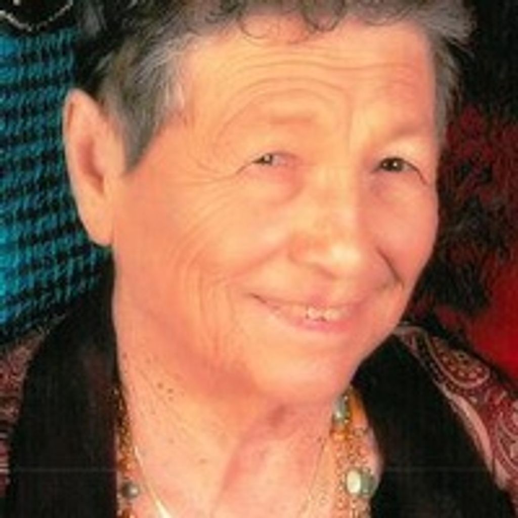 Frances Hall