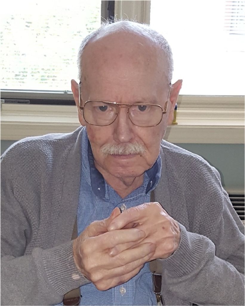 Mitchell Donathan