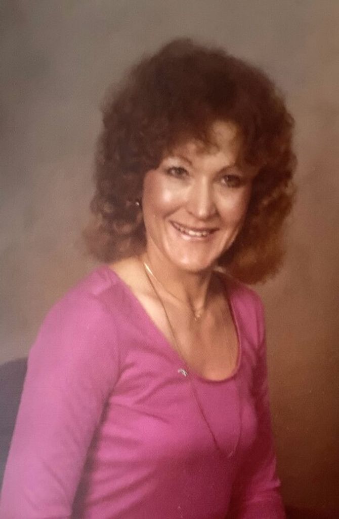 Ester Earlene (Fuller)  Sinclair
