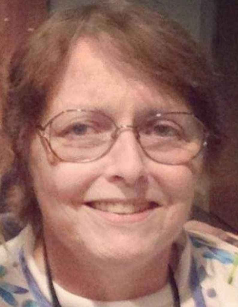 Shirley Thompson Austin