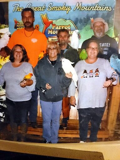Susan M. (Bartels)  Murphy photo gallery thumbnail 206 of 284