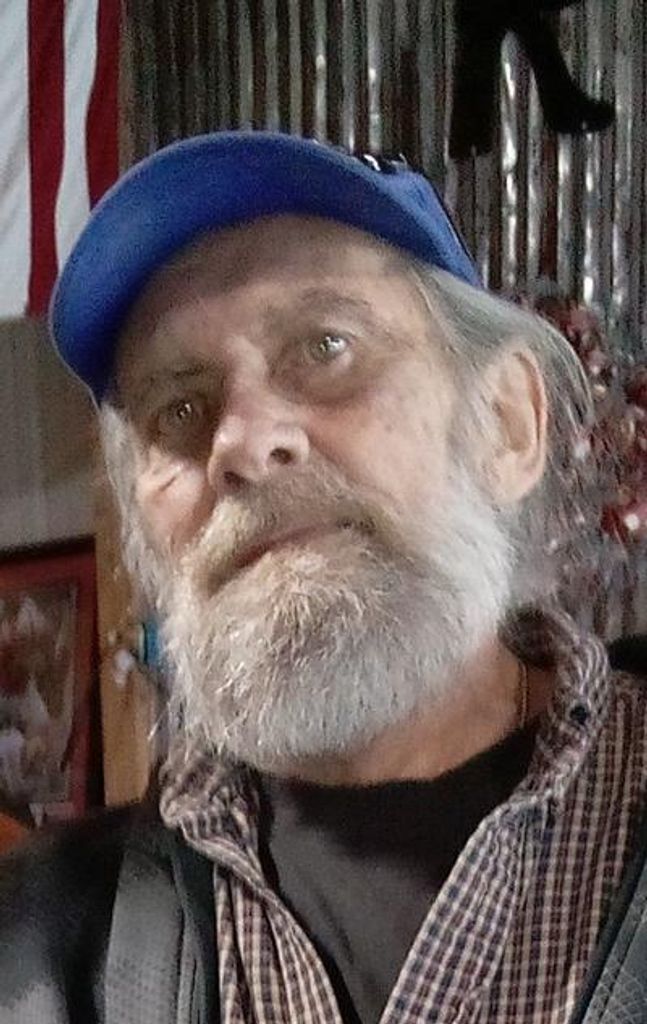 James Allen Westfall Profile Photo
