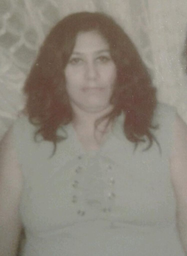 Graciela Ochoa