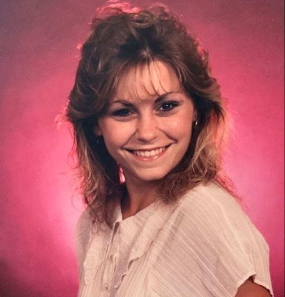 Jeanette Marie (Wzorek) Sidzyik