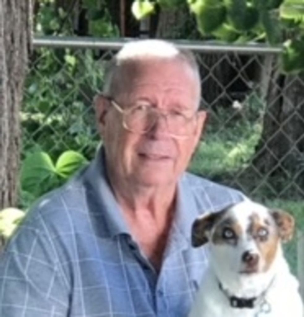Larry William Doyle