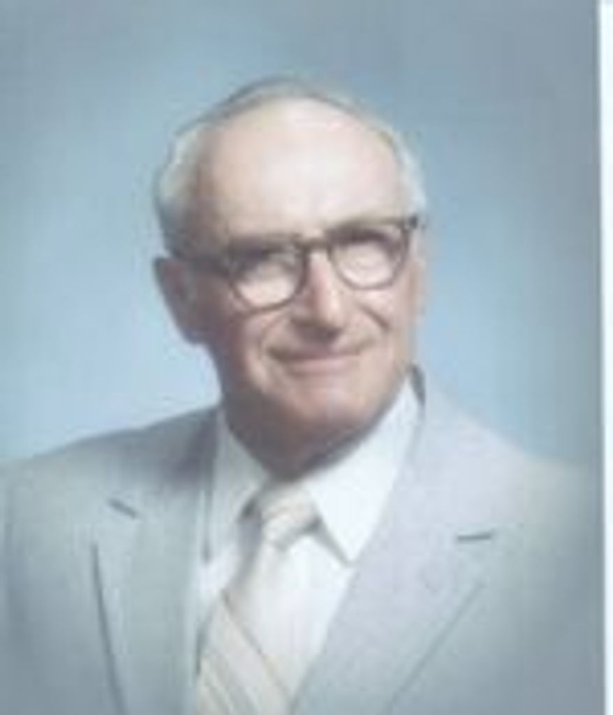 Robert C. Bauer