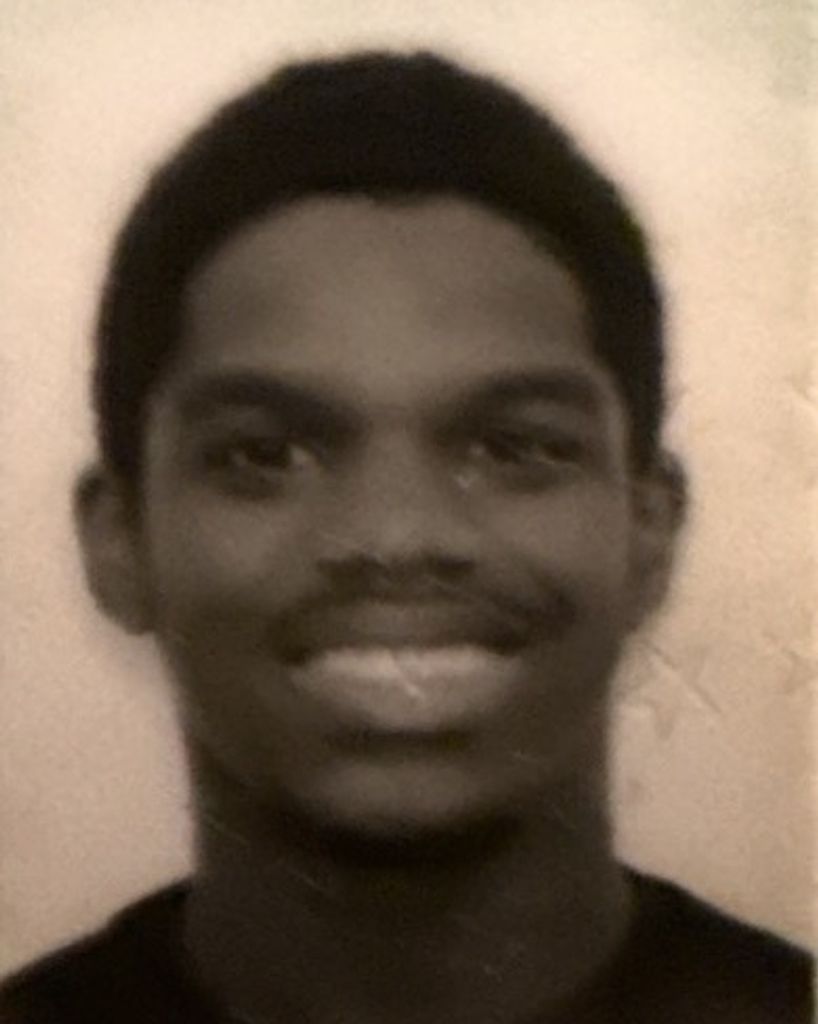 Patrick Lamar Langston Jr