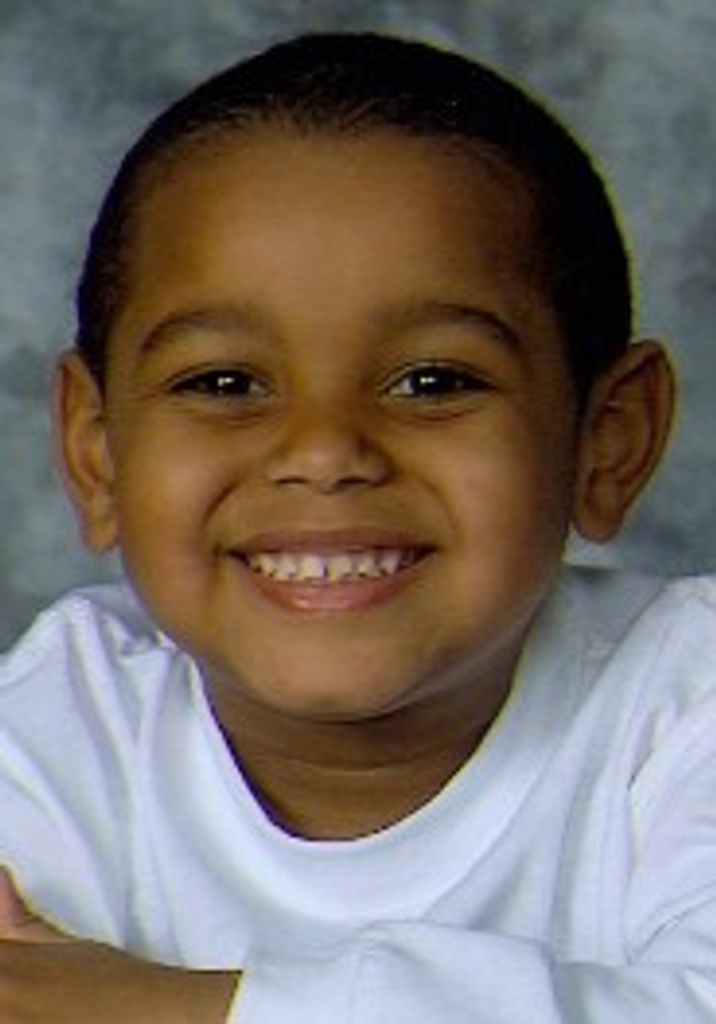 Joell Savonn Hernandez