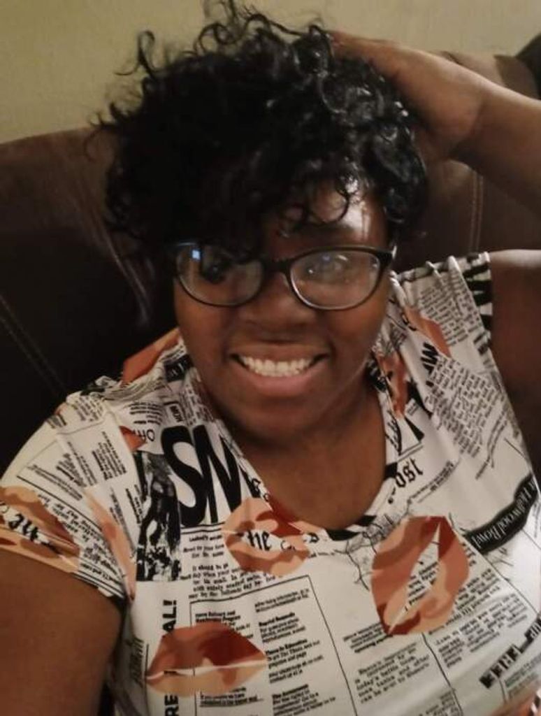 Titanisha Marie Johnson Profile Photo