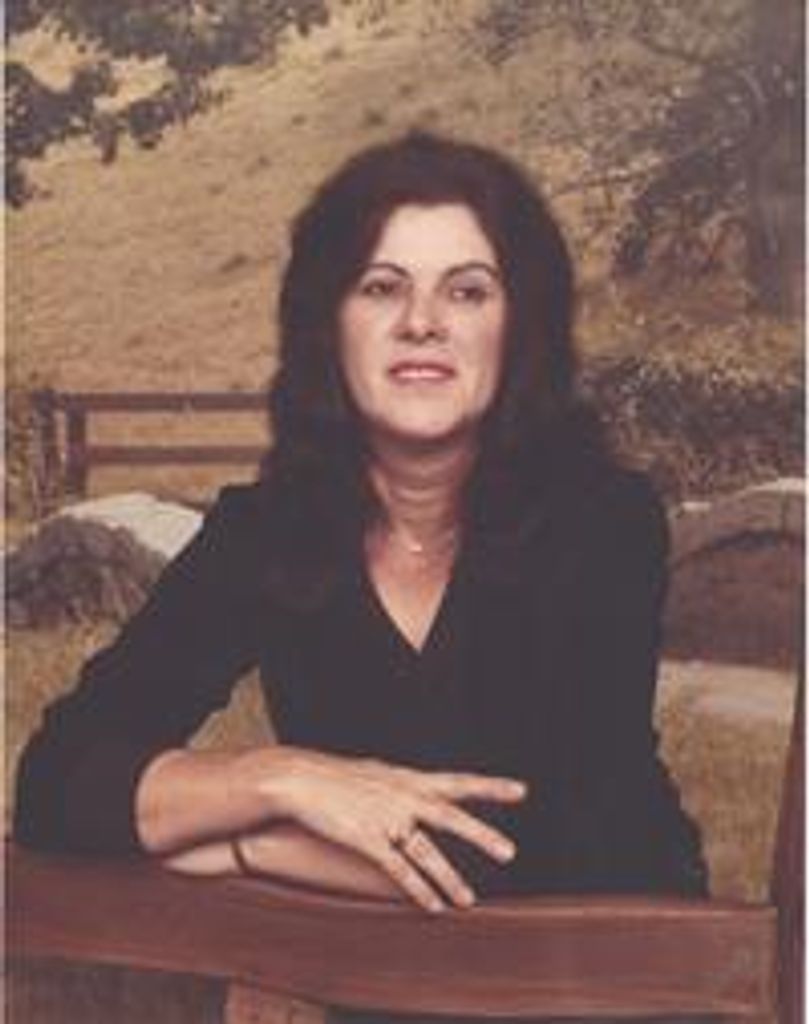 Shirley A. Corrinne