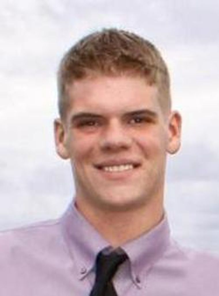 Dalton James Dean Geary-Martin Profile Photo