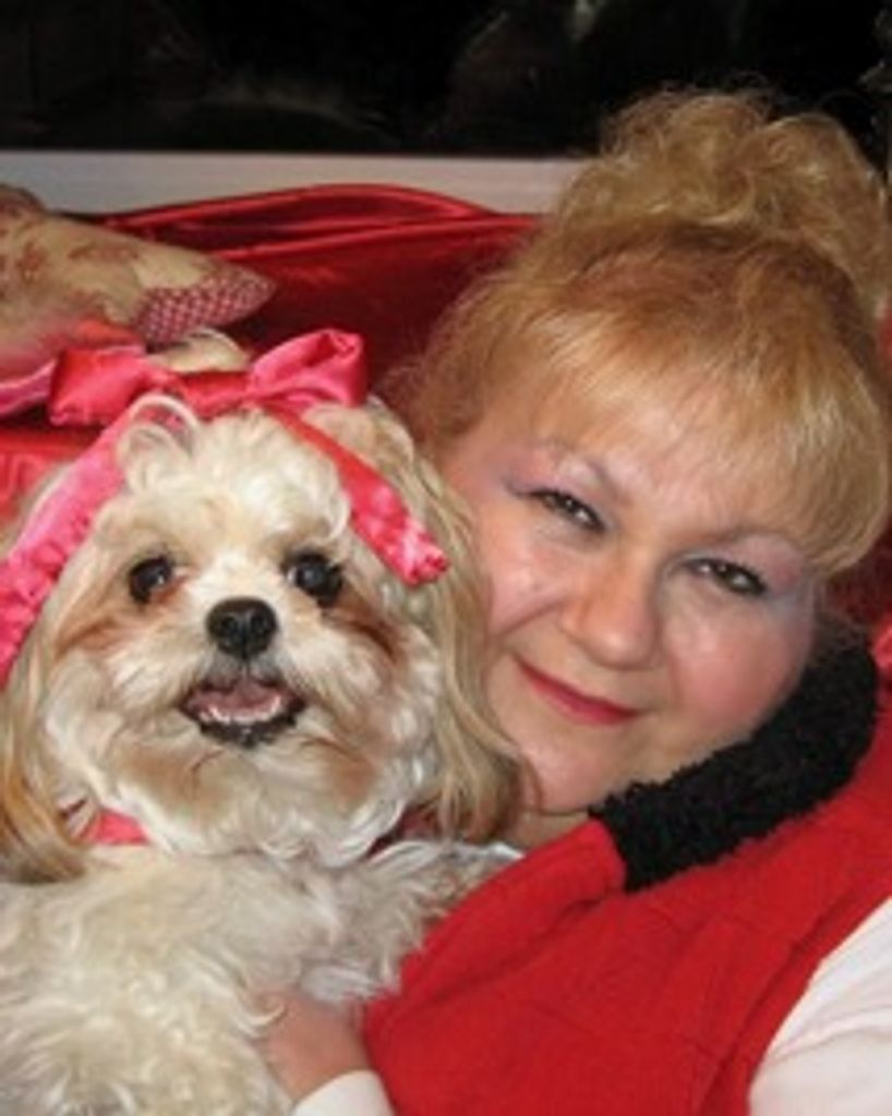 Jeanie Marie Shuster