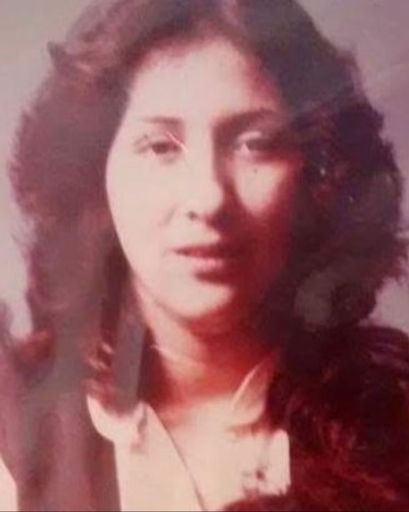 Norma Hernandez's obituary image