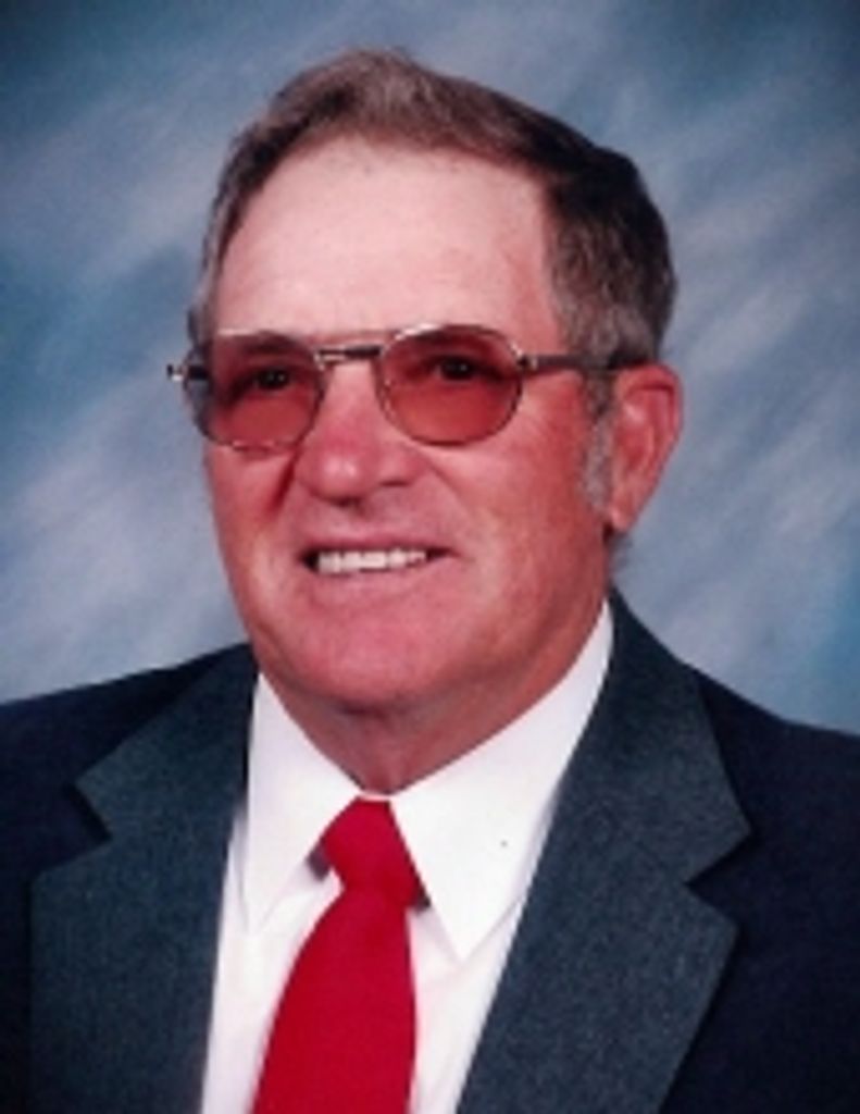 Harold "Augie" Ackerman