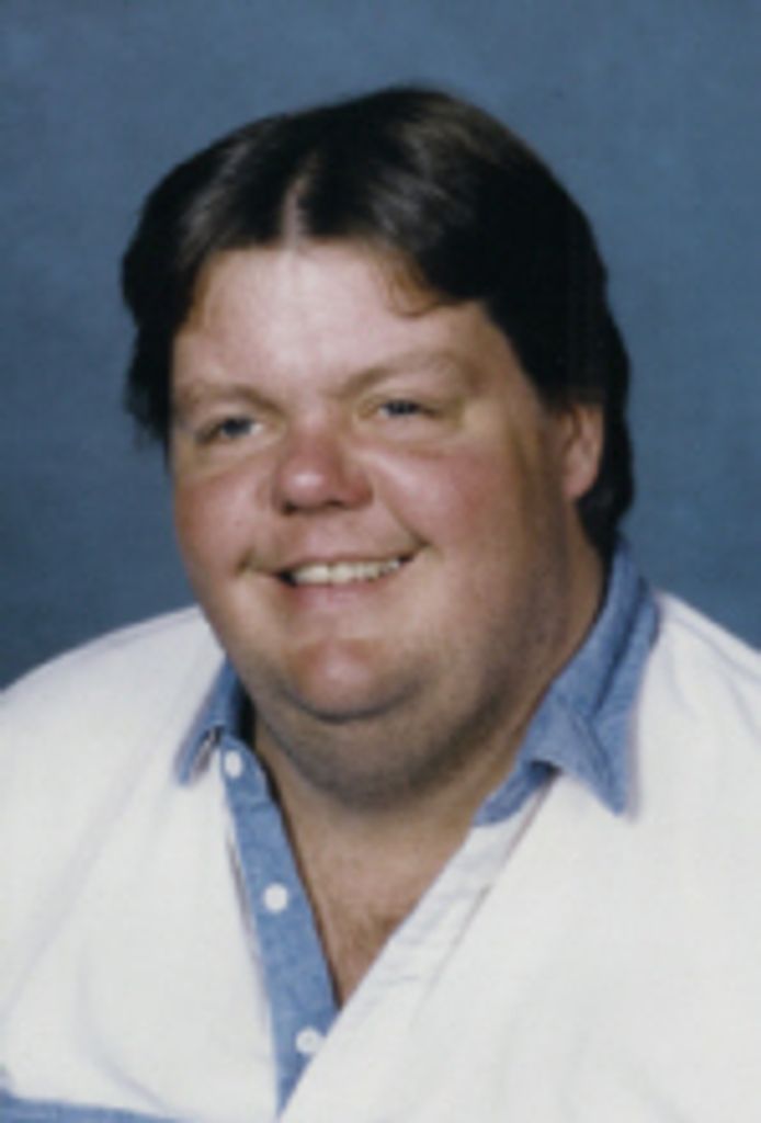 William E. Landon