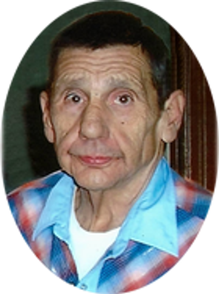 Lester Huddleston