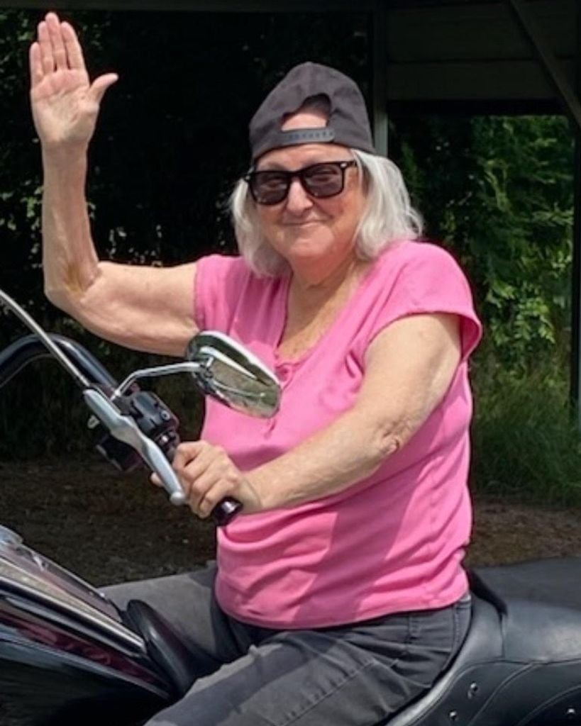 Johnnie Kay Moyer Profile Photo