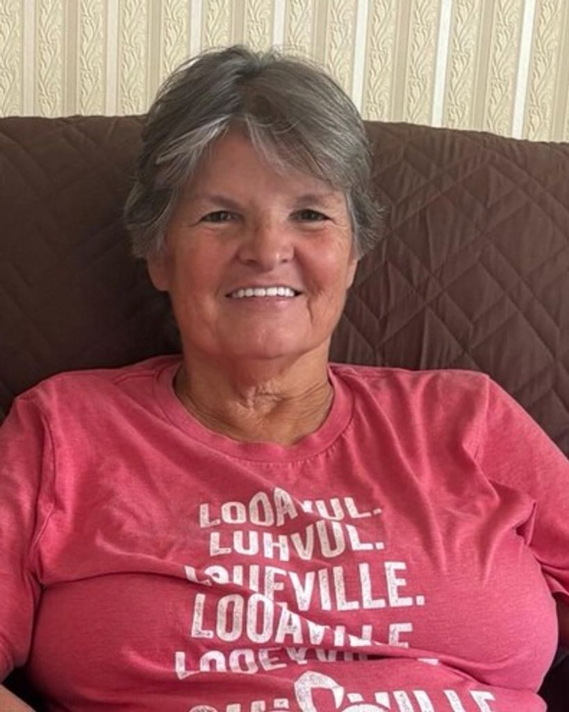 Patricia Lynn Salsbury