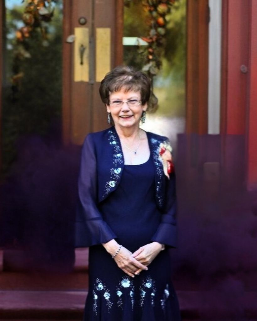 Charlotte E. McLasky Profile Photo