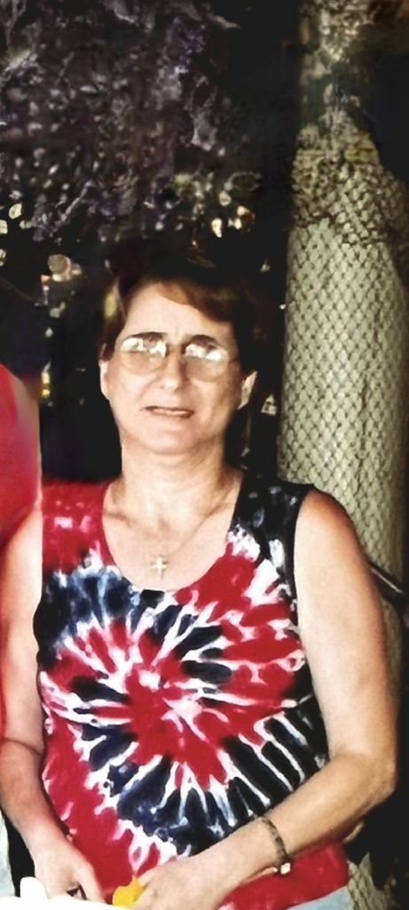 Rhonda Ann Nickens Coppenbarger Profile Photo