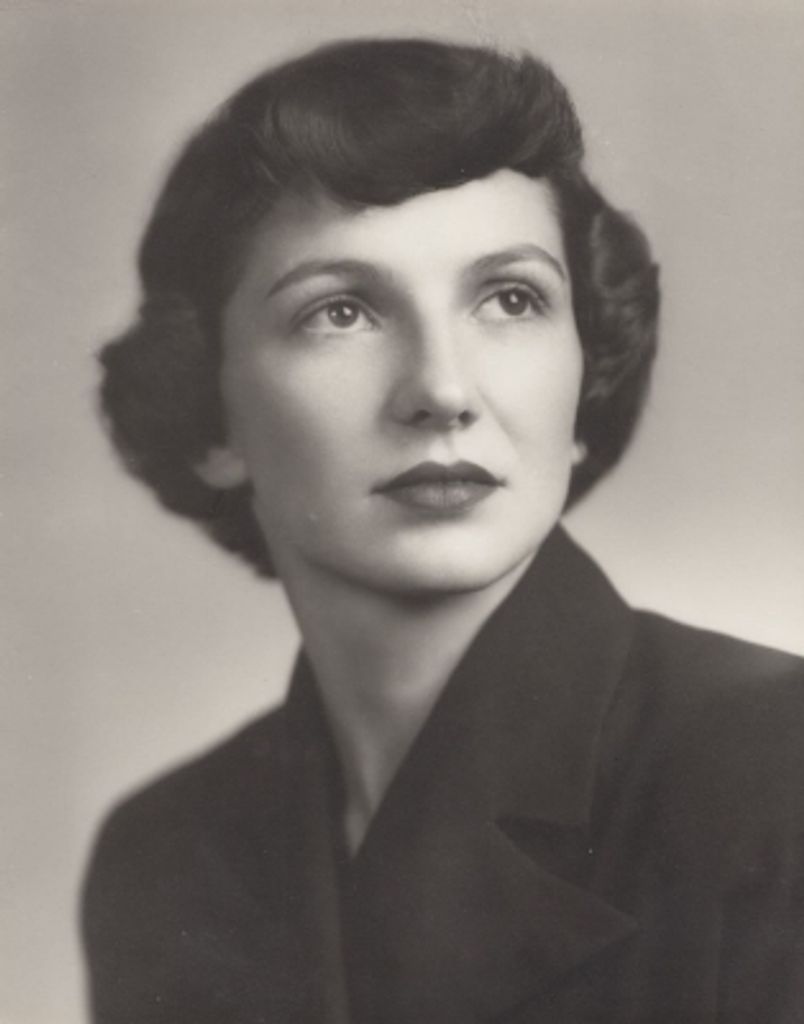E. Bernice  Chestnut 