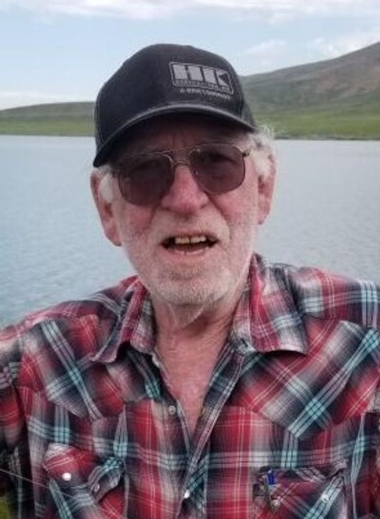 Harrison D. Colby Profile Photo