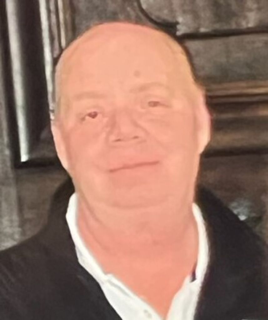 Edmund M. Kresty, Jr.