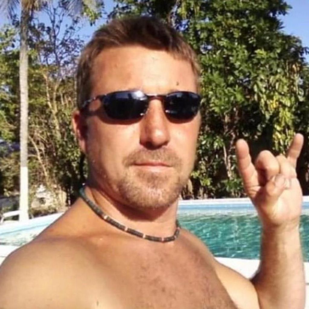 David J. Nunez Profile Photo