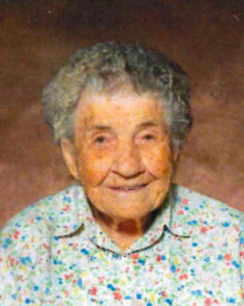 Catherine Elizabeth Sigle