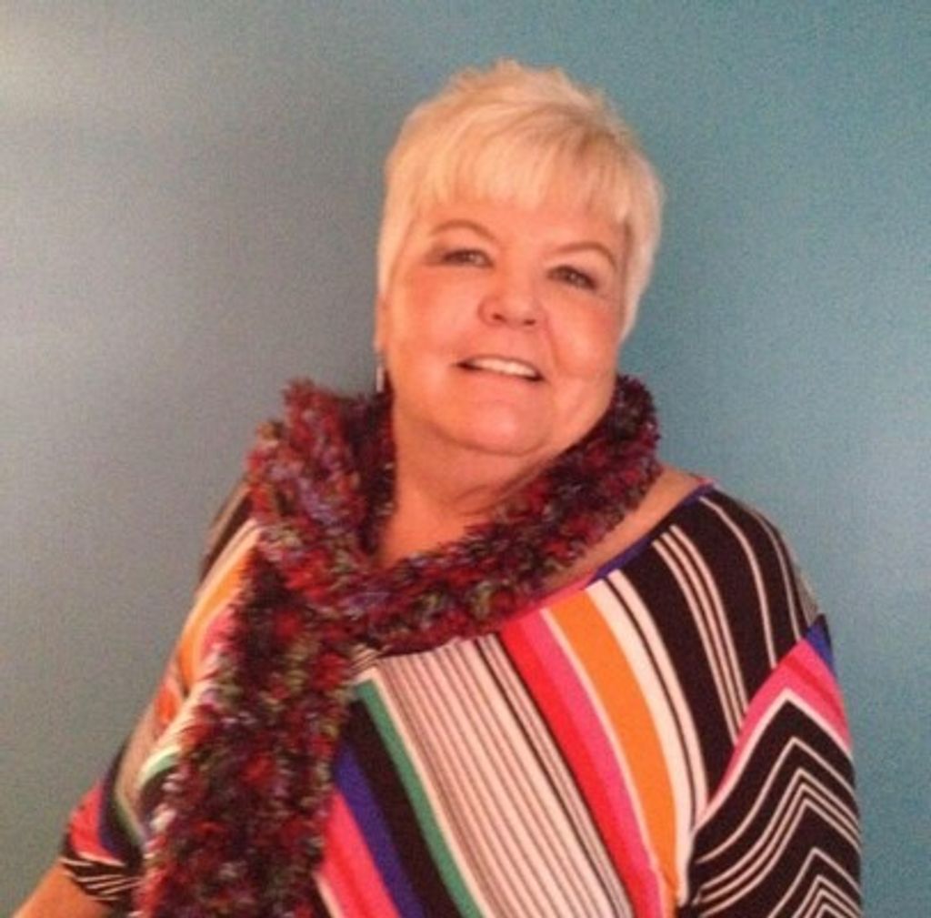 Patricia Britt Profile Photo