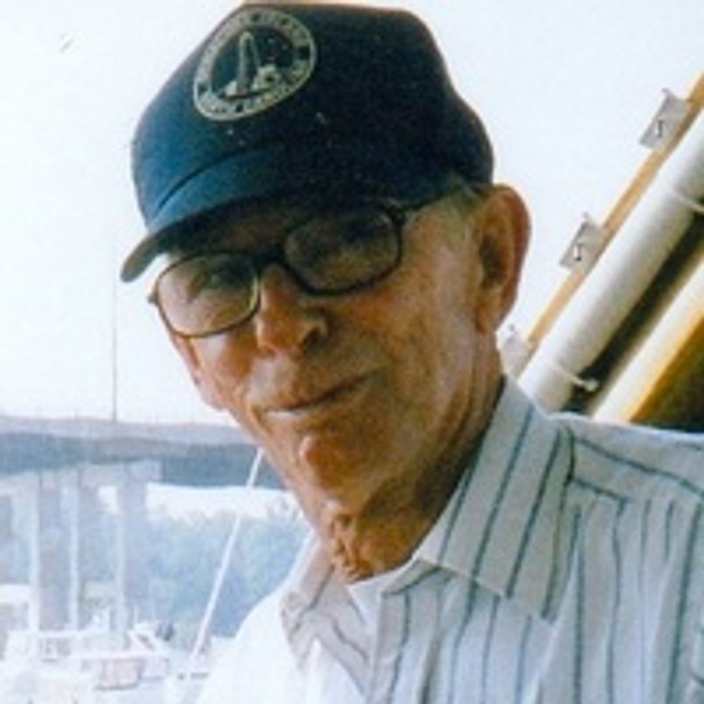 Norman Sarver